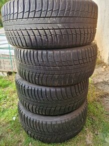 245 45 r18 zimní Bridgestone - 2