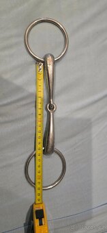 Stihlo 15cm - 2