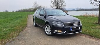VW PASSAT B7 2.0TDI 103kw - 2