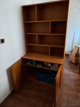 Čtyřdílná nábytková sestava - 2