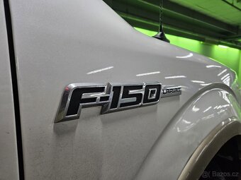 Ford F-150 f150 full - 2