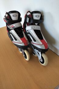 WORKER X-TON 37 - 2