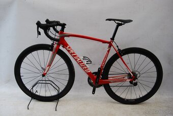 Specialized Tarmac Carbon 54 - 2