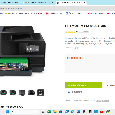 HP OfficeJet Pro 8620 e-AiO - 2