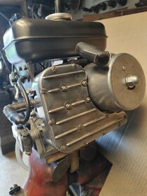 Motor Tummler - 2