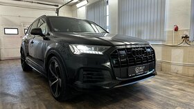 Q7 55 TFSI E / zánovní / top stav / odpočet DPH - 2