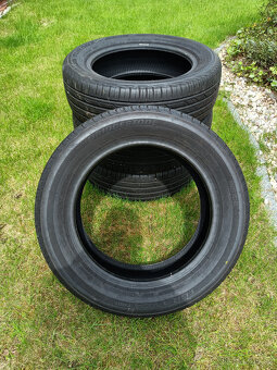 Letni pneu Bridgestone 195/60R16 89H - 2