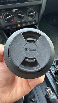 Sigma 30mm f/1.4 DC DN Contemporary pro Fujifilm X-Mount. - 2