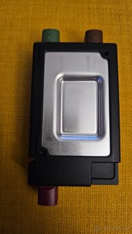 Volkswagen Passat B8 USB hub 5G0035953C - 2