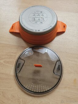 Sea to summit x-pot 1,4 l - 2