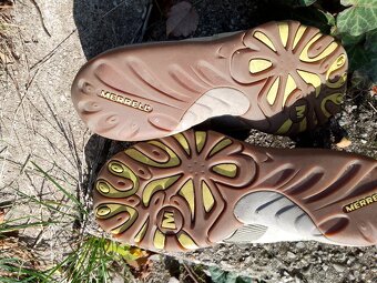 Balerínky Merrell vel. 40 - 2