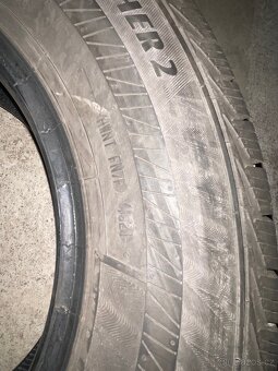 215/70R15C Matador - 2