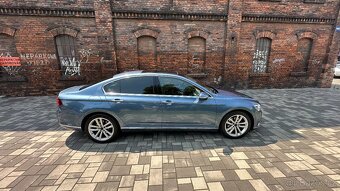 Volkswagen Passat B8 2,0 TDi Highline (bez AdBlue) - 2