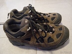 Boty Salomon 39 - 2