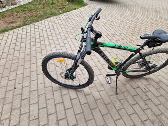 Dětská kolo 26 - 2