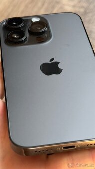 iPhone 14Pro 128GB - 2