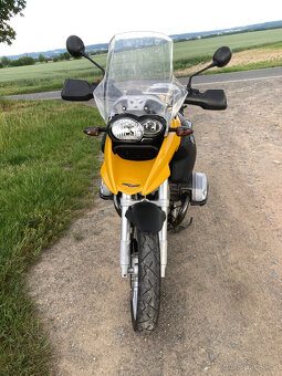 BMW R1200GS - 2