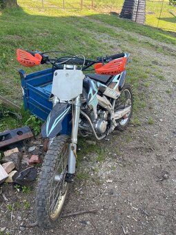 Xmoto 250 - 2