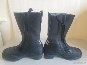 Motocyklové boty DAYTONA Daytona Lady Pilot GTX s GORE-TEX M - 2