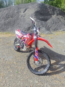 Beta rr430 - 2