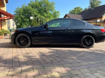 BMW E92 - 2
