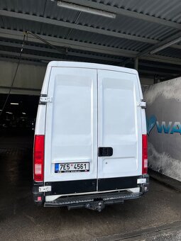 Prodám Iveco Daily 2.8 - 2