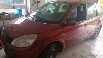 Renault Scenic - 2