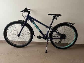 Dětské kolo TREK Wahoo 24" - 2