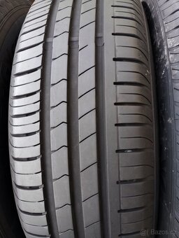 Letní pneumatiky Hankook 185/65 R15 88H - 2