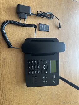 Telefon Aligator T100 - 2