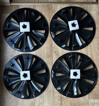 19" poklice kol Gemini Tesla Model Y - 2