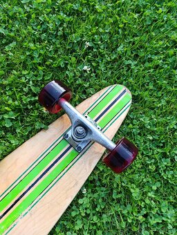 Longboard - 2