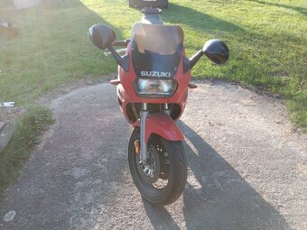 Suzuki - 2