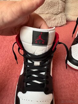 Nike Jordan mid - 2