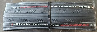 pláště Vittoria Zaffiro Pro Graphene 2.0 - 2