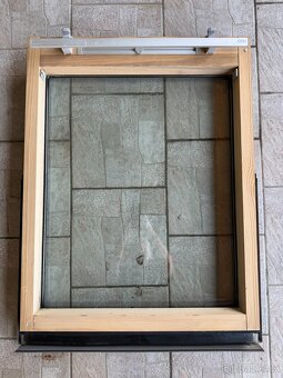 Střešní okno Velux GZL M04 - 2