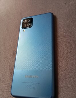 Samsung a12 - 2