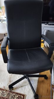 Křaslo k PC Ikea - 2