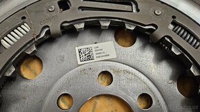 Dvouhmotový setrvačník LUK nový - 2