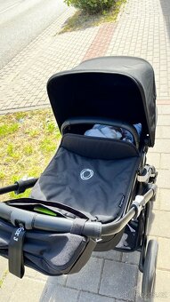 Bugaboo Fox 3 - 2