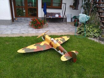 Rc model Avia B-354 - 2