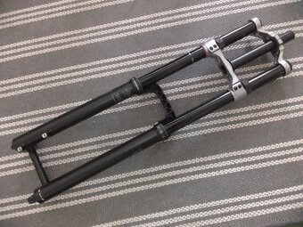 RockShox Boxxer 29" - 2