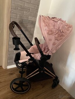 Cybex Priam - 2