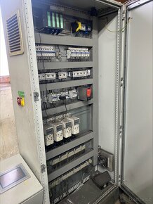 Automatizovaná linka - 2