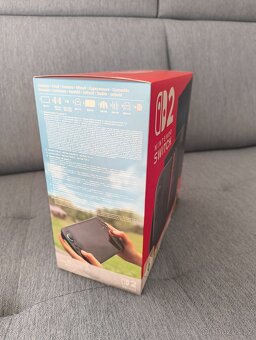 Nintendo switch 2 - 2