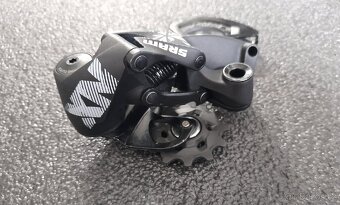 Přehazovačka SRAM NX - 2