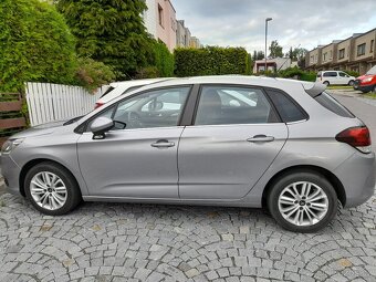 Citroën C4, 2017, po STK - 2