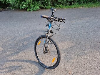 Cross kolo - 2