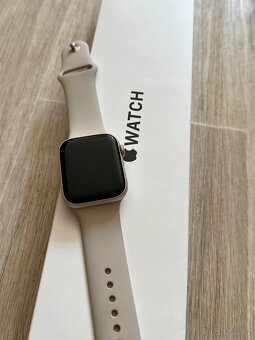 Apple Watch SE 2 série 44 mm - 2