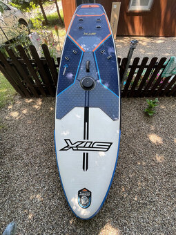 Prodám Windsurf STX Freeride 280 FXL + přidám druhý - 2